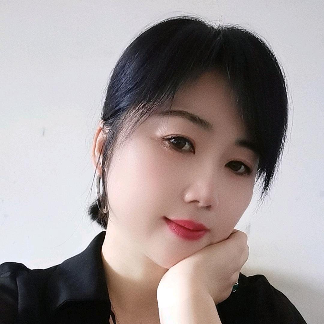 二丫头🌹❤️
