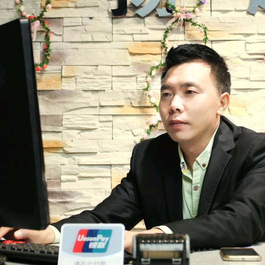 杨起帆(民福西街店)官方号