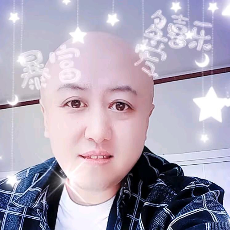 刘斌LB
