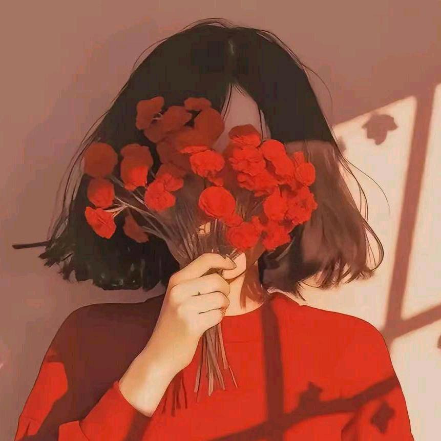 💐爱幻想的双双baby