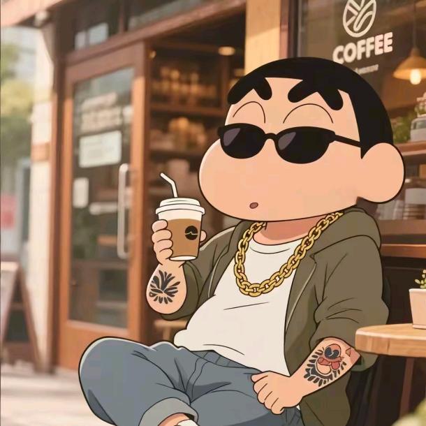 陈铁柱（有娃）