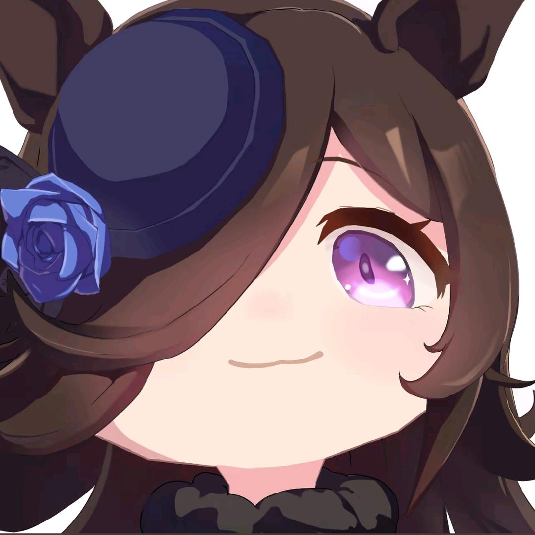 奇点头像