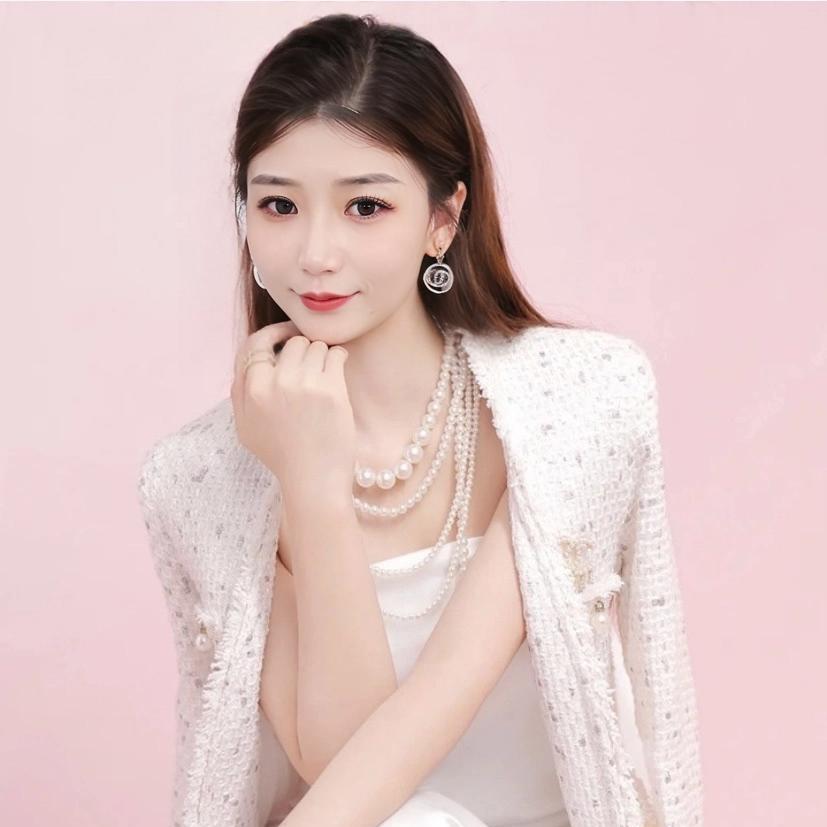 塑明星蕊栀