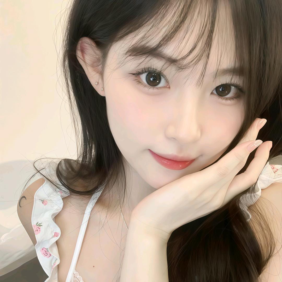 丽丽💕