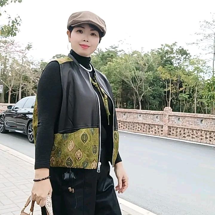 杨杨得意