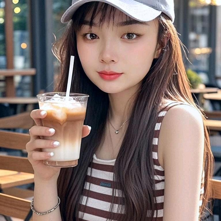 80后的宝妈