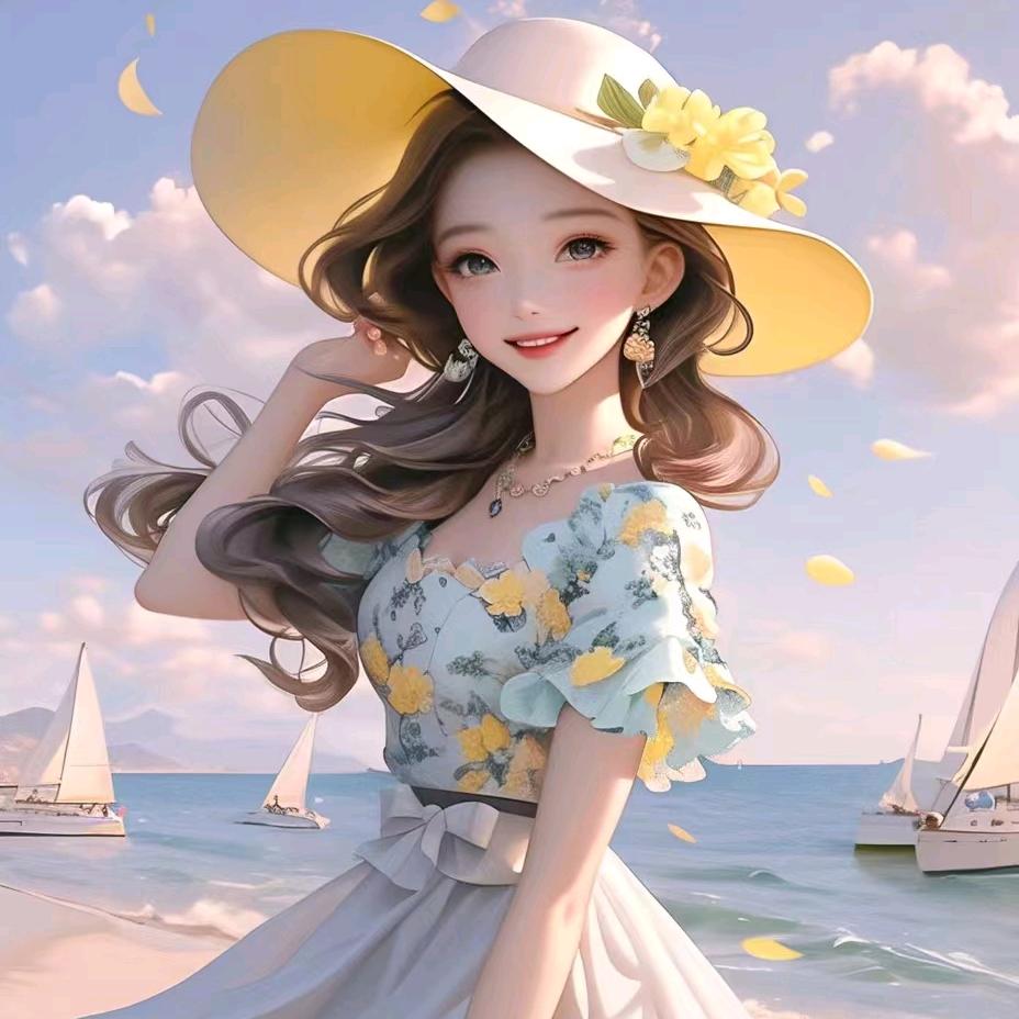 小冉超爱吃
