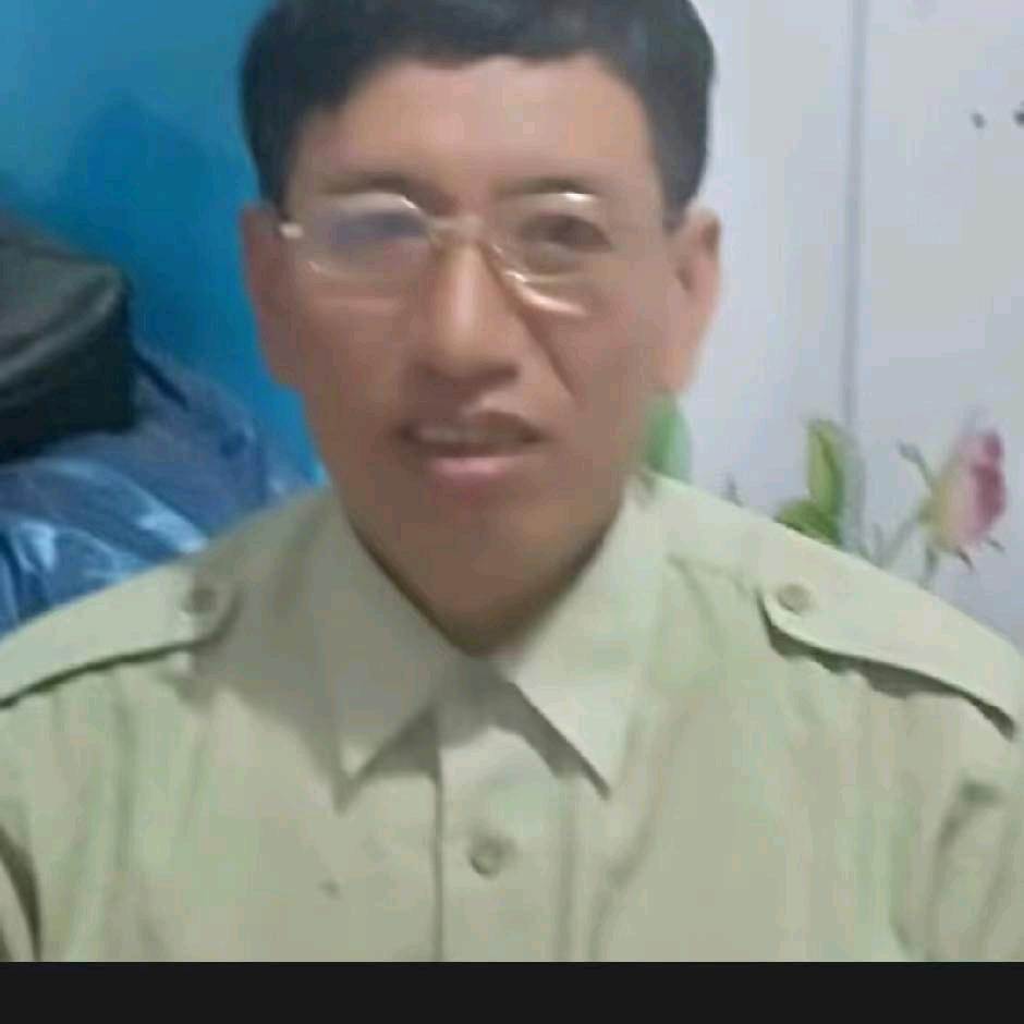 惠战兵