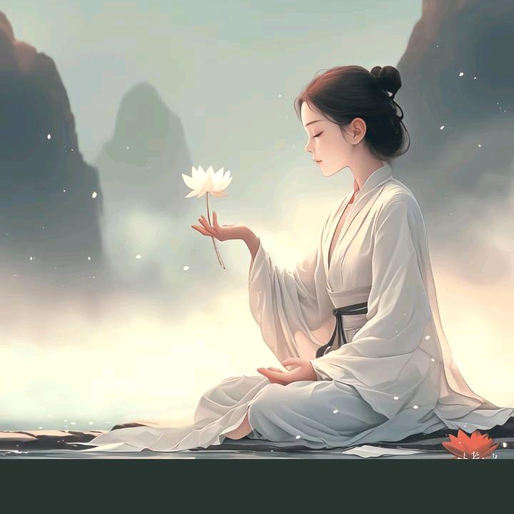 🦚万🍄法🌹归💫心❣️