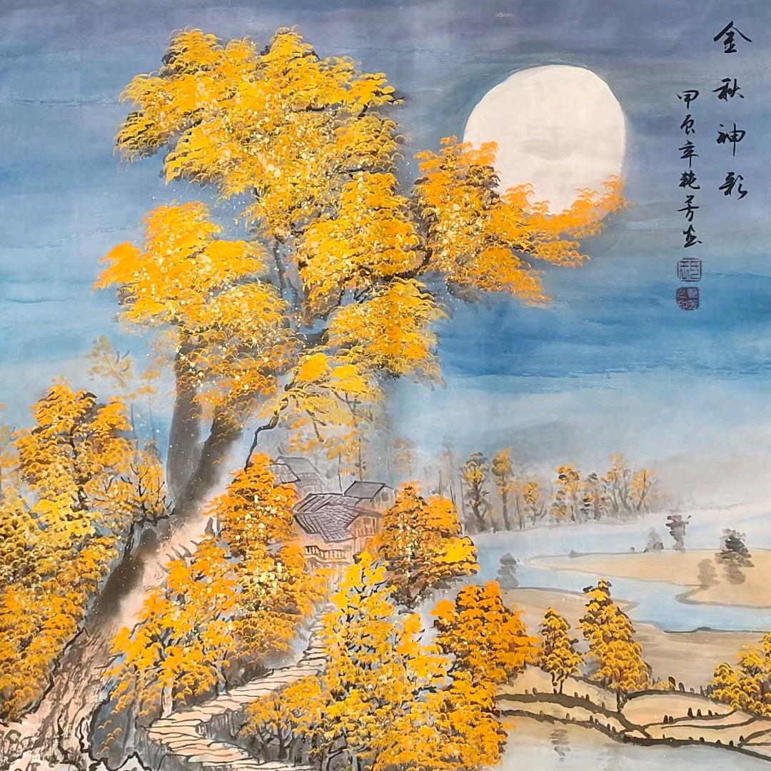 宁阳乡饮万家村烟花爆竹