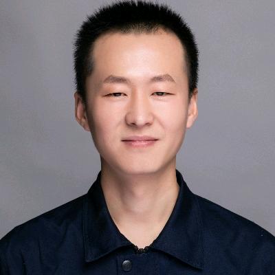 浩众养车—马纪伟