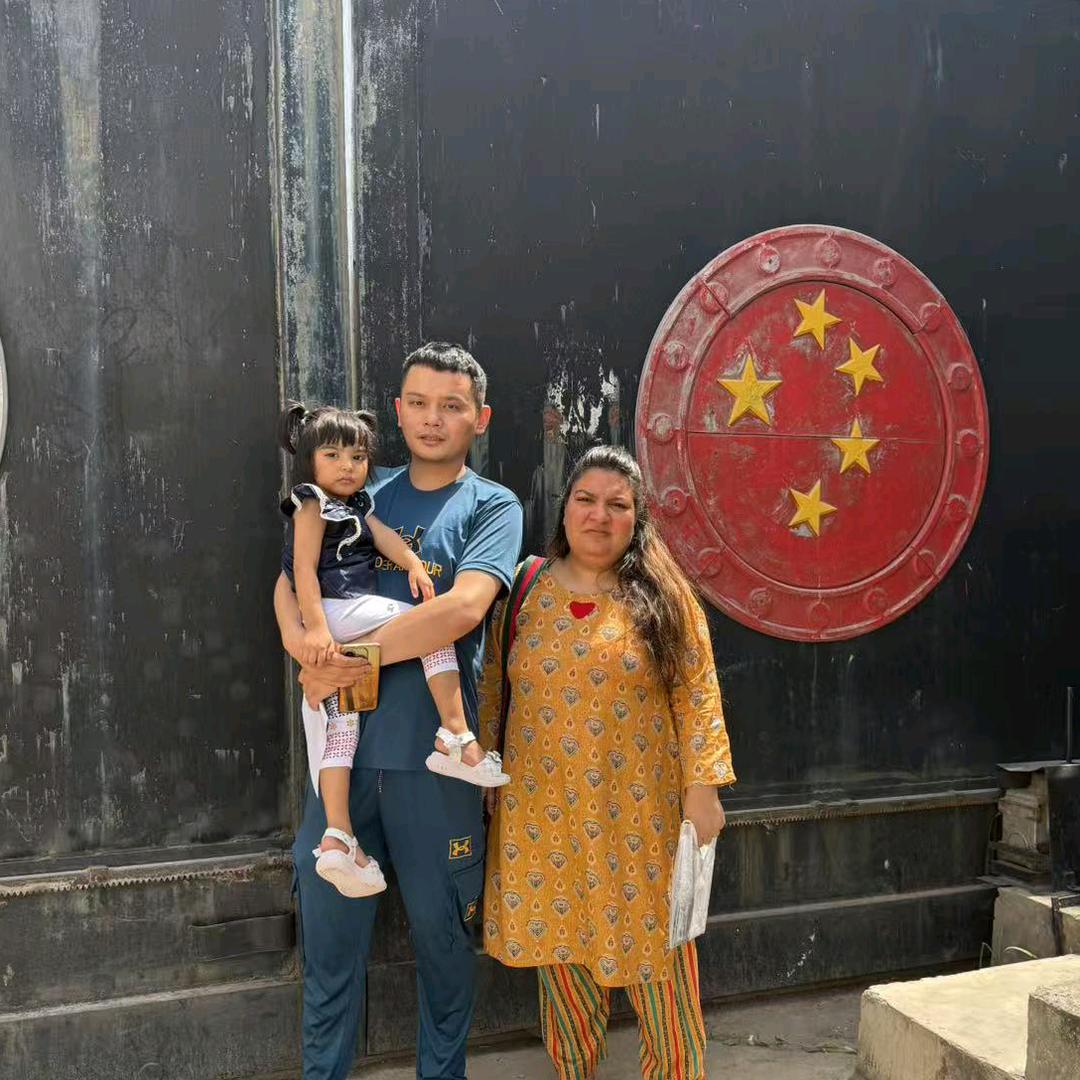 巴基斯坦烧烤刘(9月9号农家自磨面粉面条