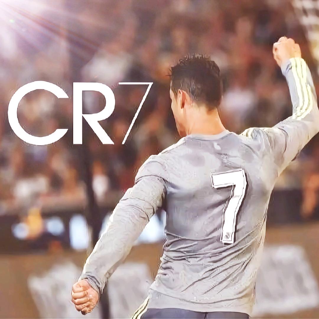 CR7(....)