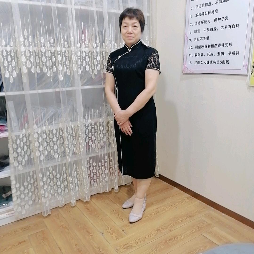 同疆集团梦佳人服饰