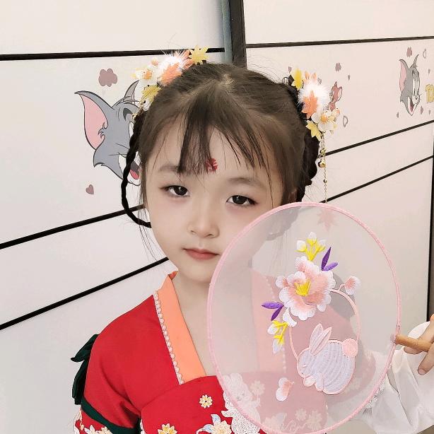💞萌懵小主💞优选
