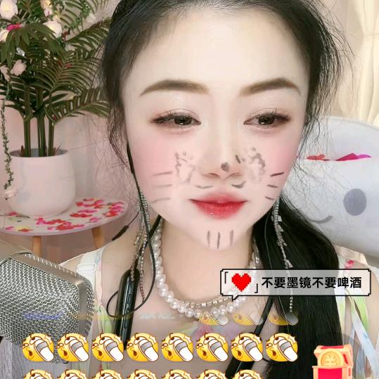 女神马姐