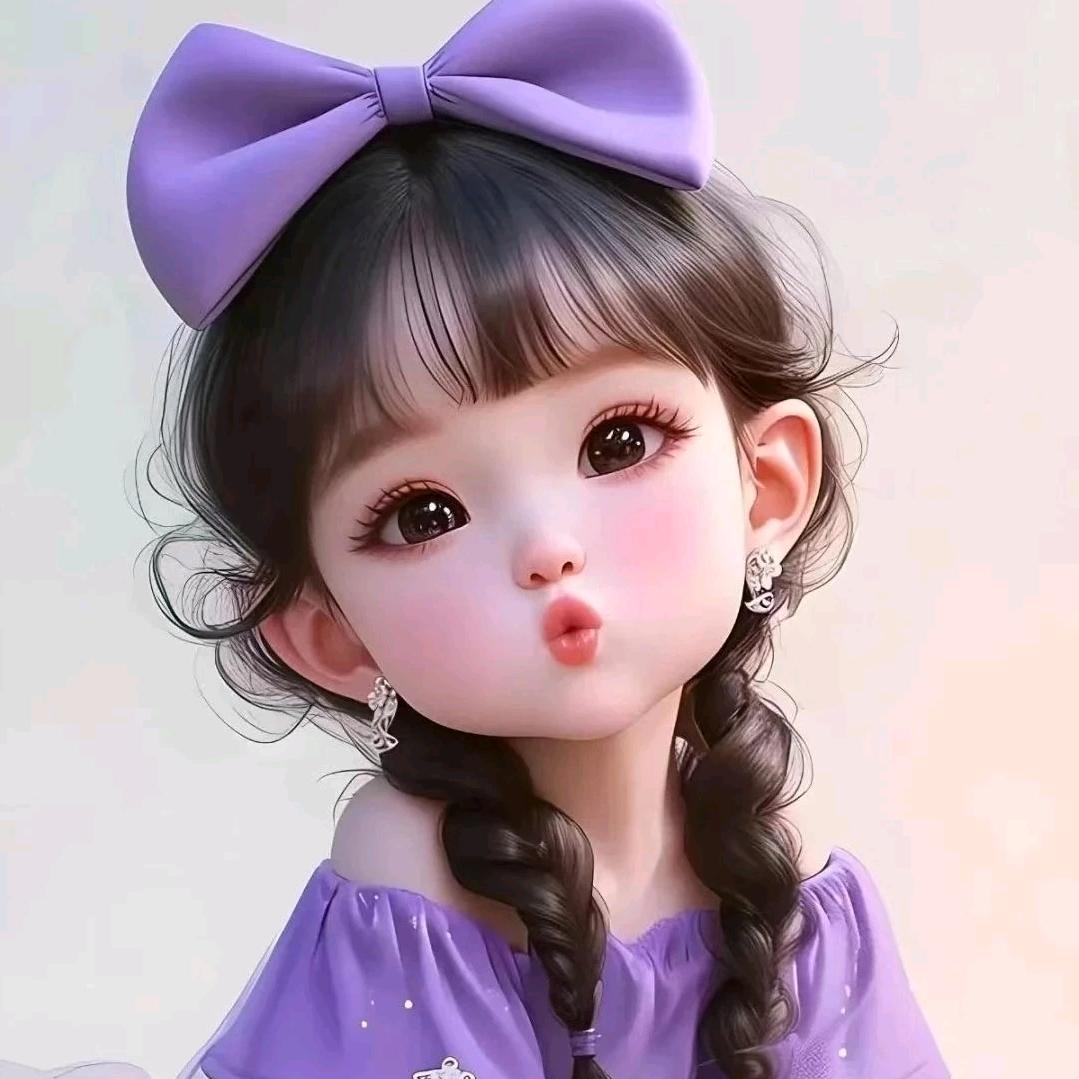 可爱的冰激凌。🍧