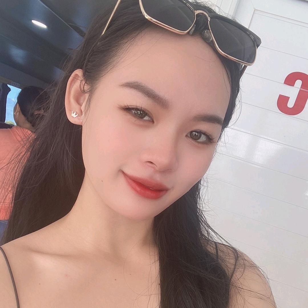 thảo linh🥕GIANG TÂY