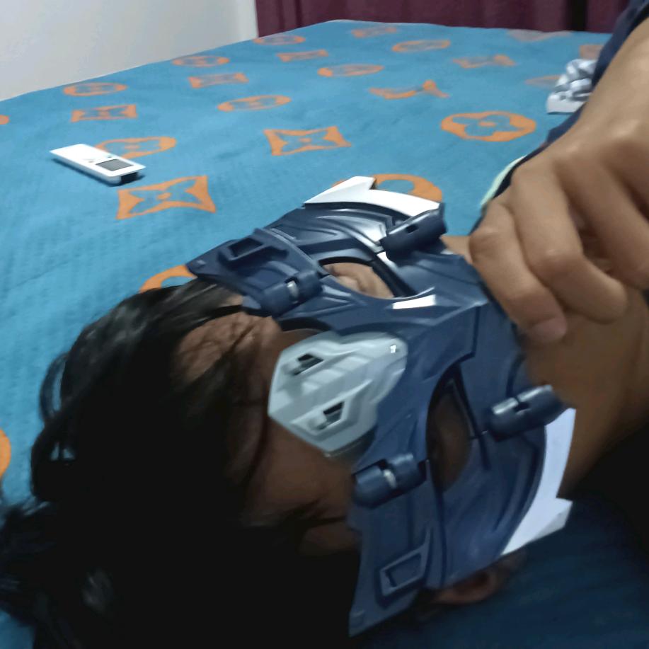 黑暗托雷基亚我是