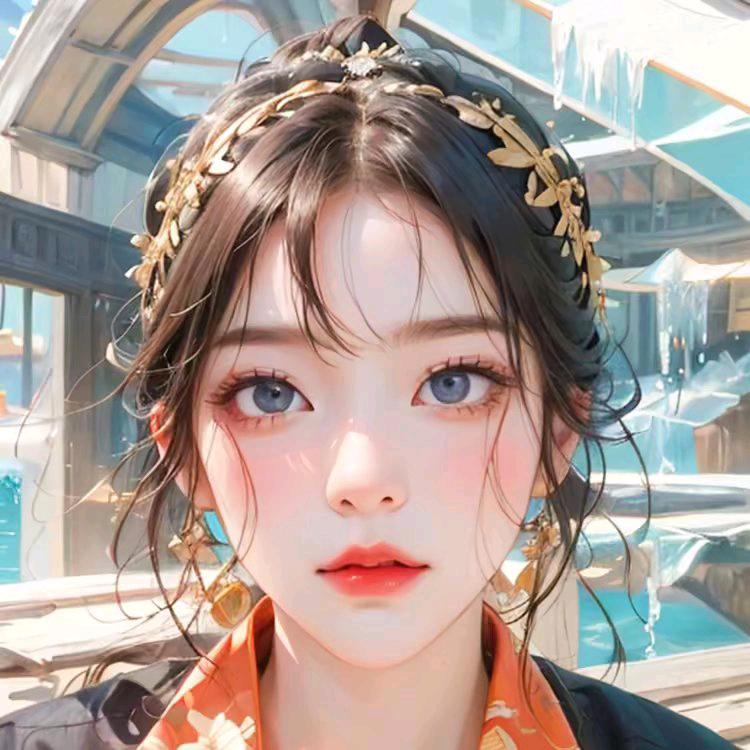 心如止水
