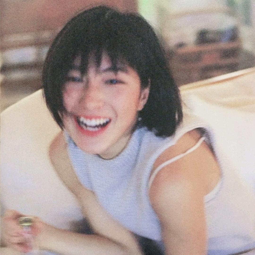 一颗完美柿子椒