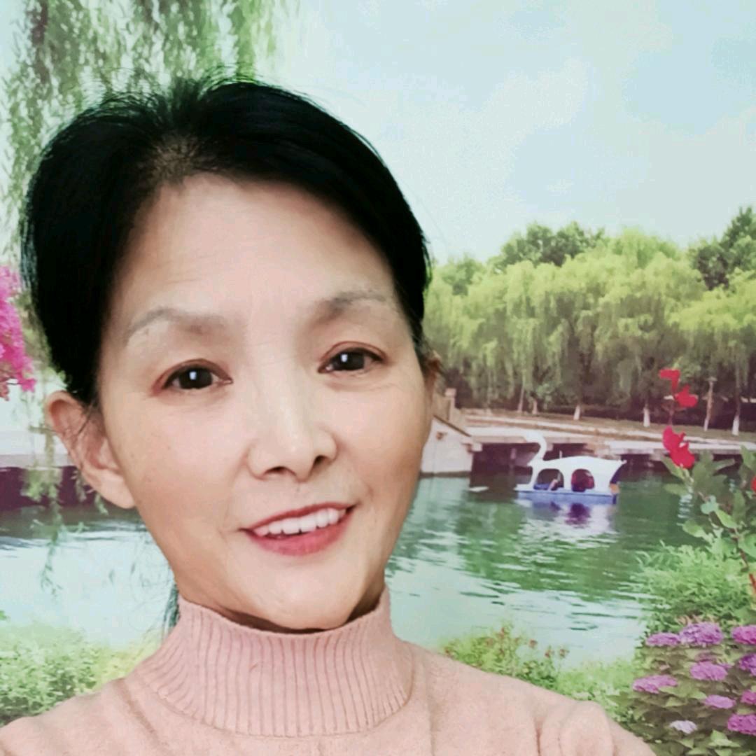 珍珍姐(下午2：20开播