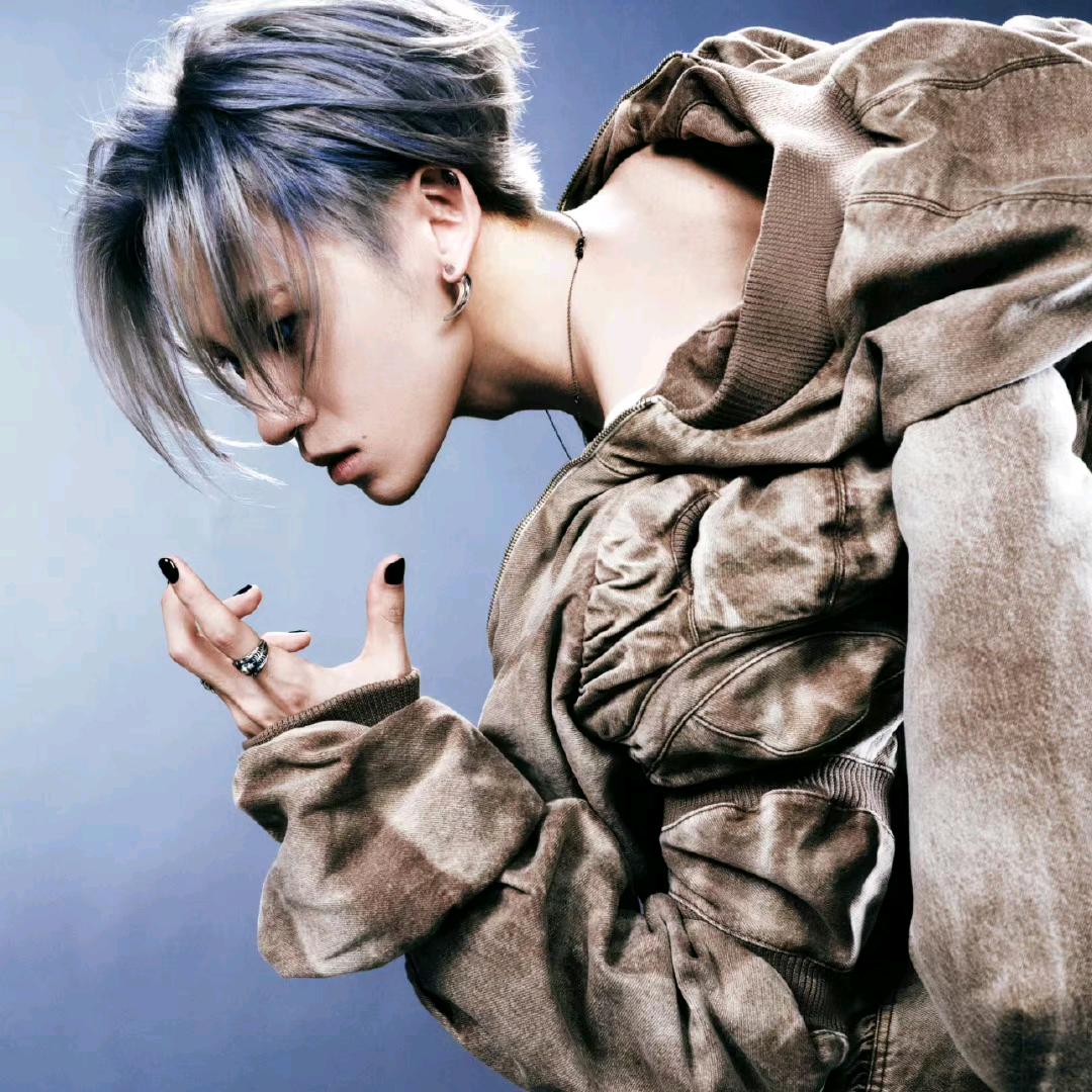 小赵儿😈
