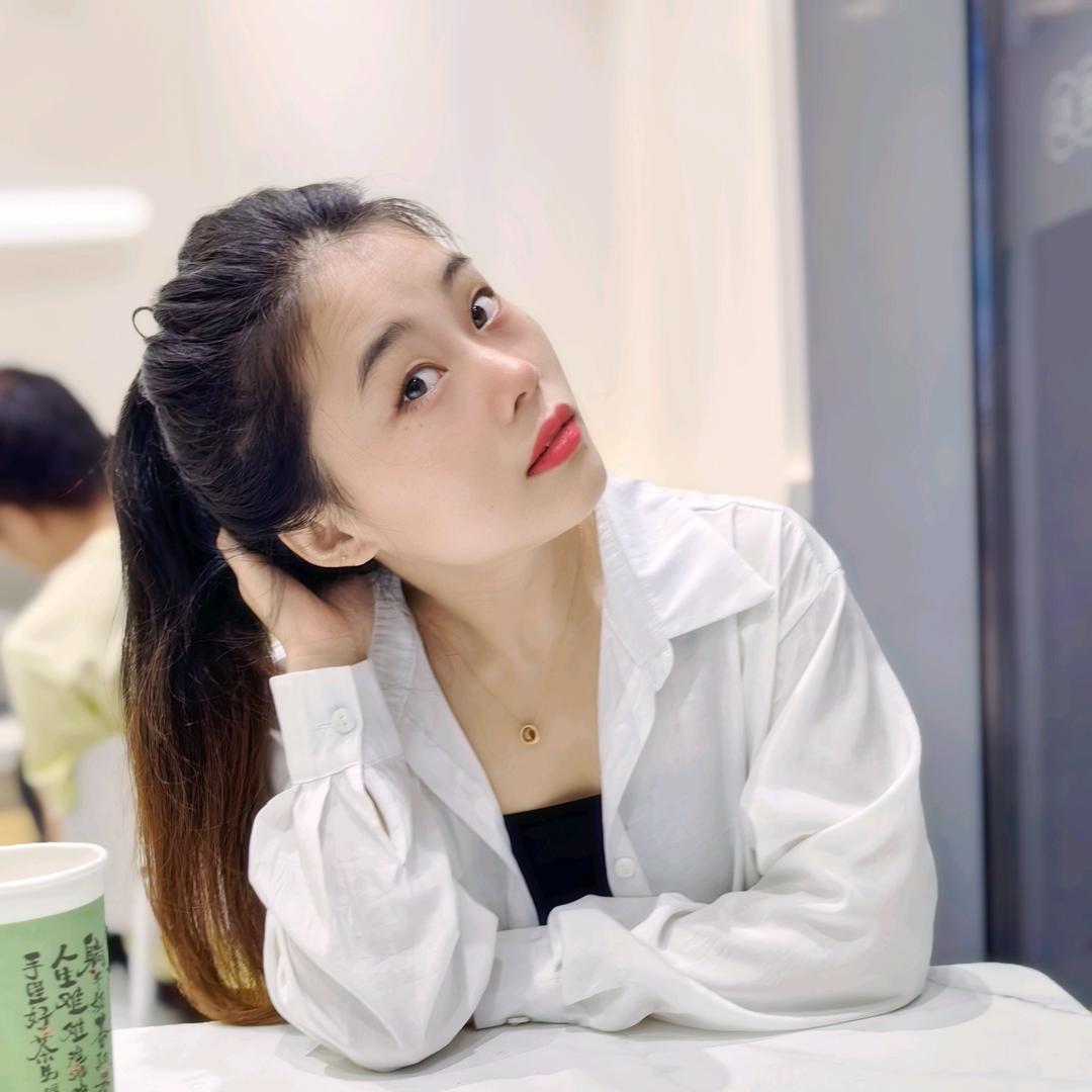 简洁风