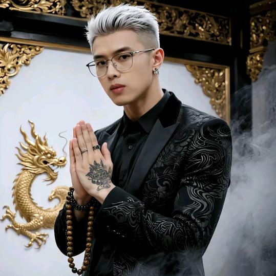 ༽༆༽零༈༼།ི྅