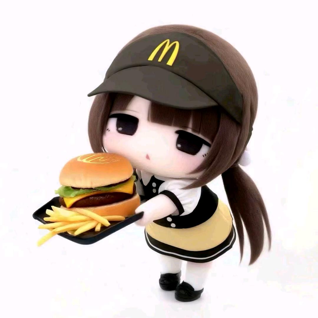 小鱼薄荷