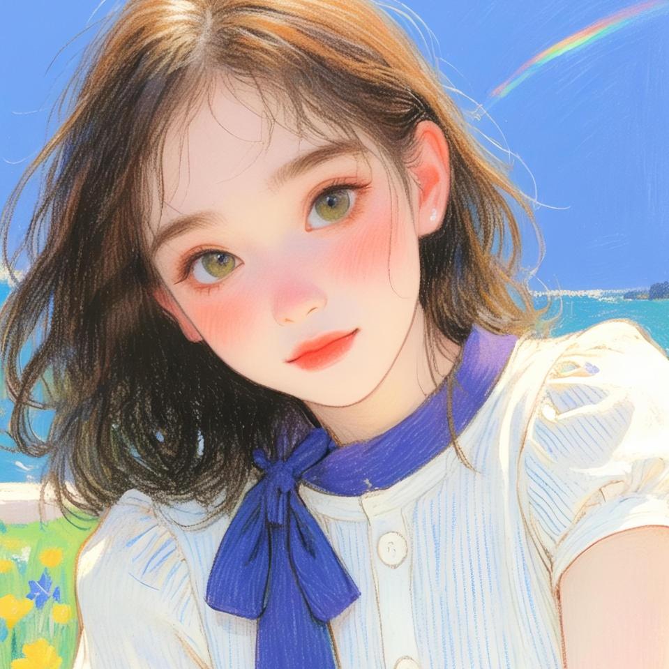 ℳღ爱与幸运᭄