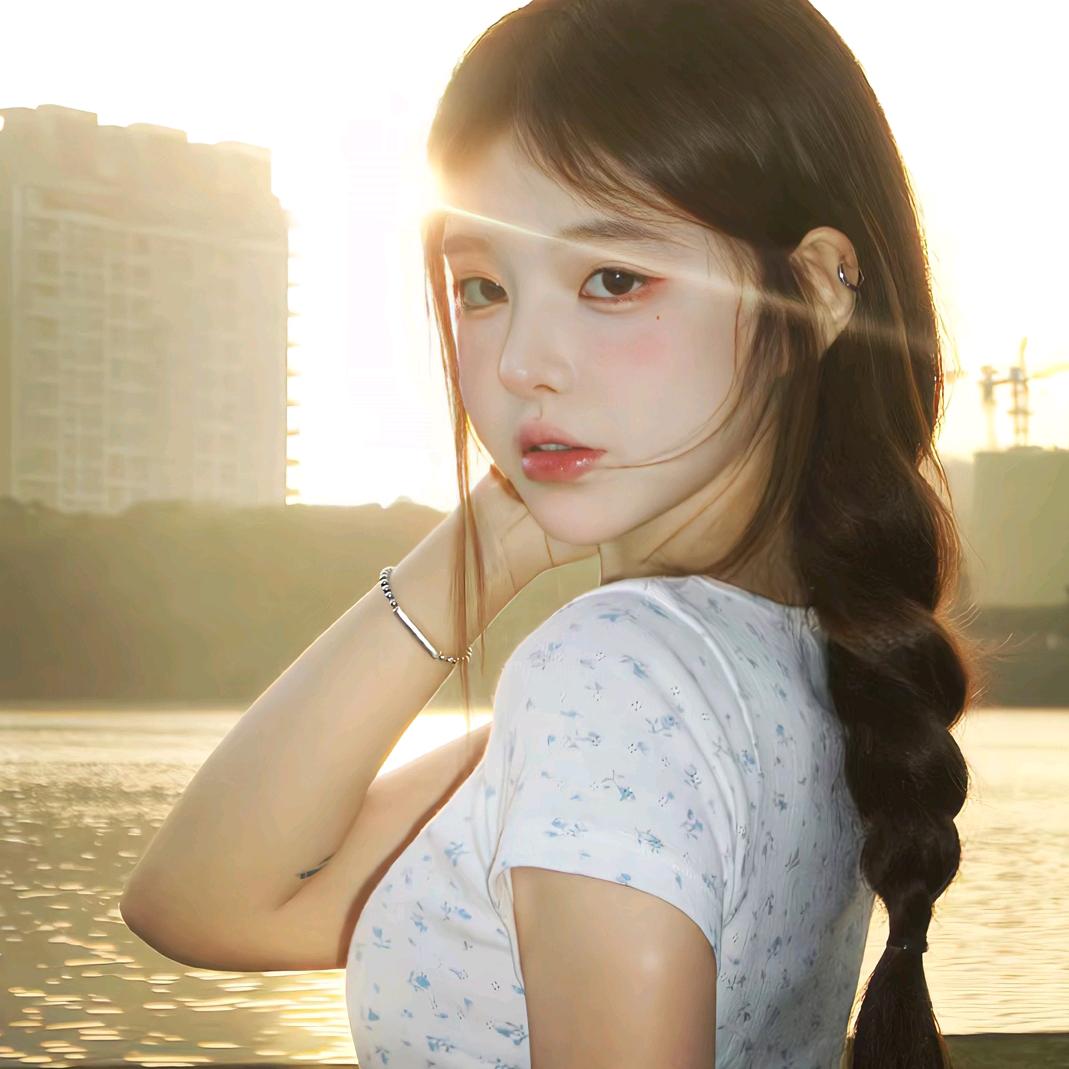 冉冉~