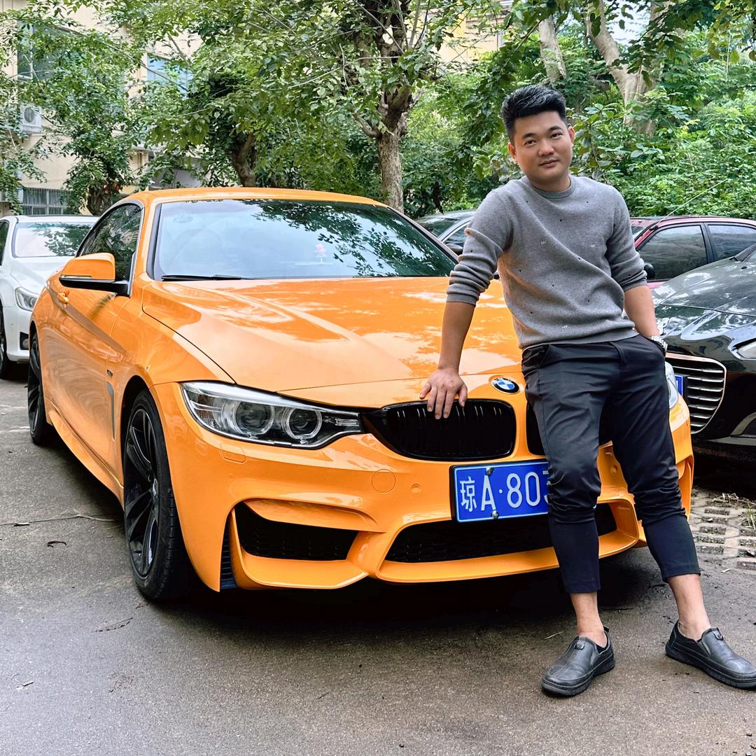 小钟淘车二手车