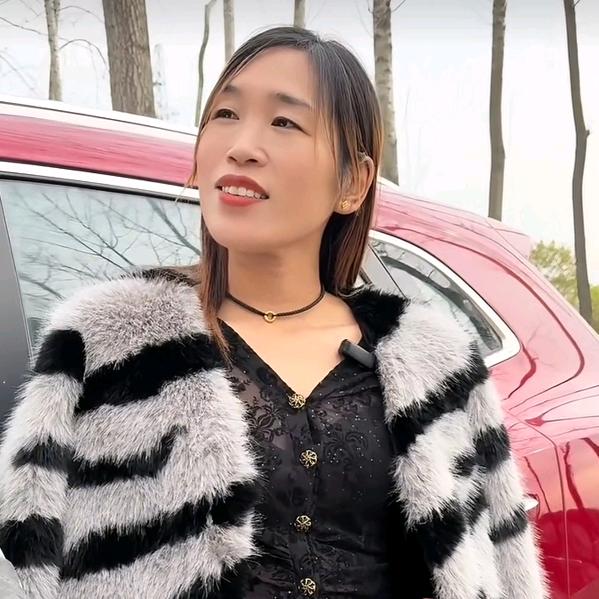 扁儿姐🍂，