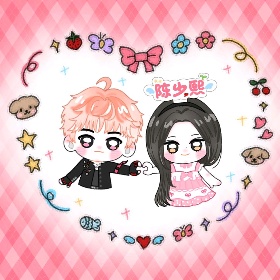 Freedom-小怡比椰