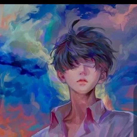 锦鲤**