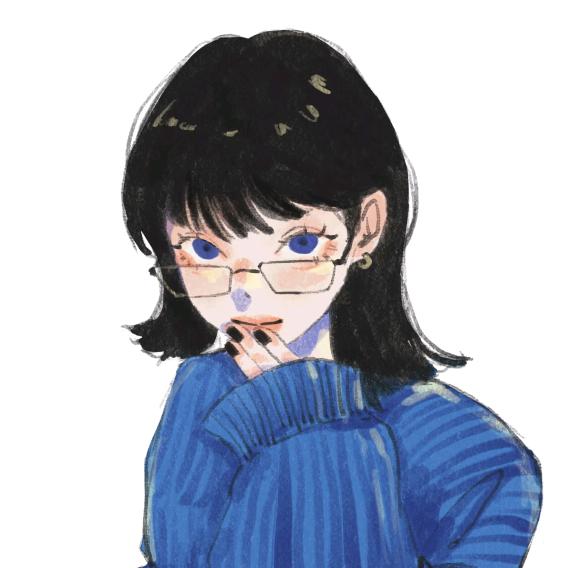 卷饼饼子•︡ ‿ •︠ᐝ