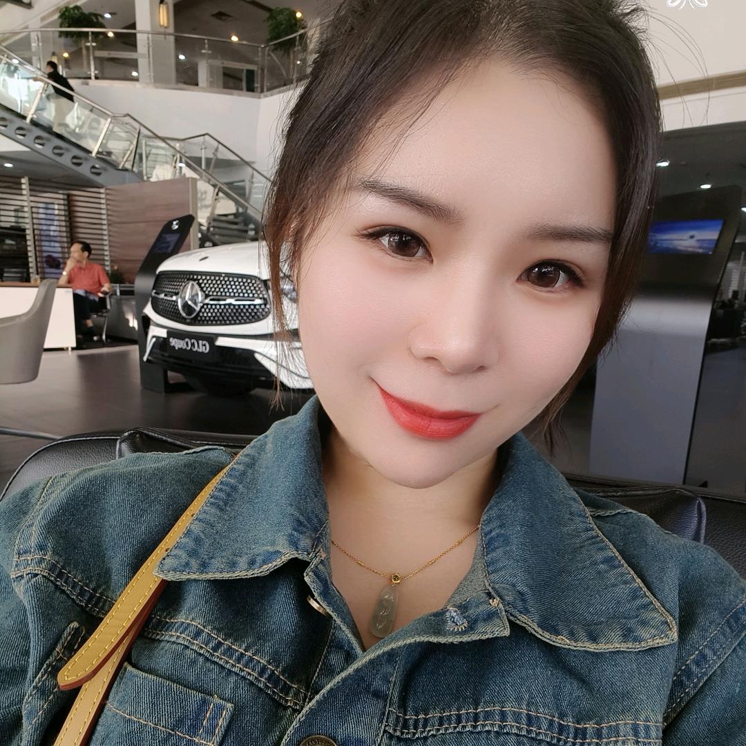 甜甜🥰