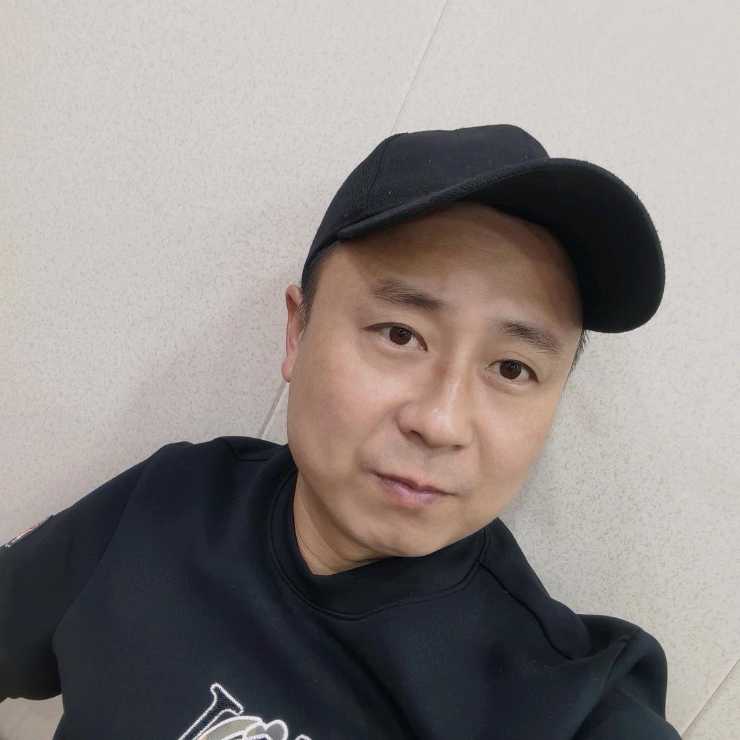 我是九号托尼凯