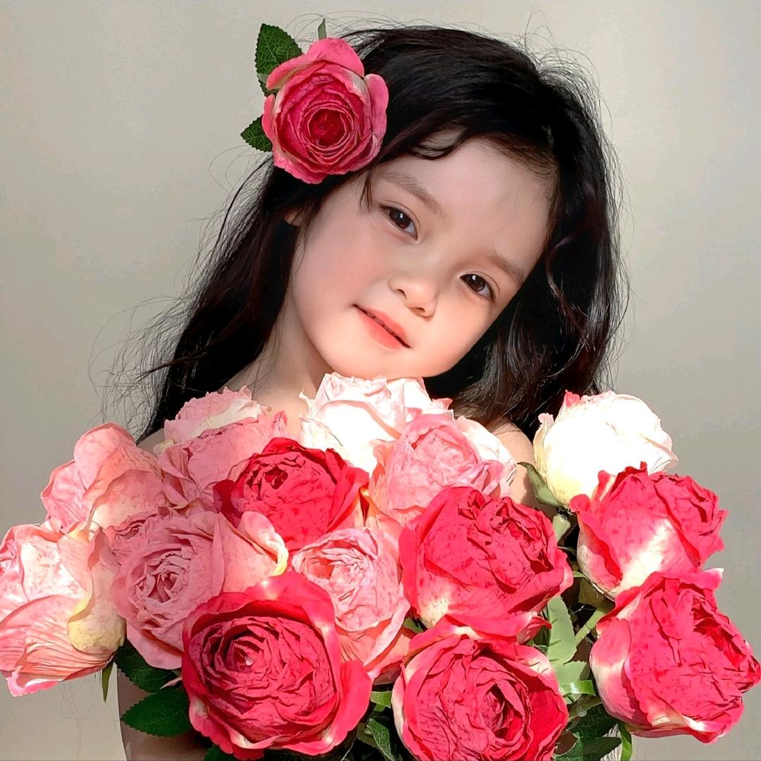 那时看花儿开
