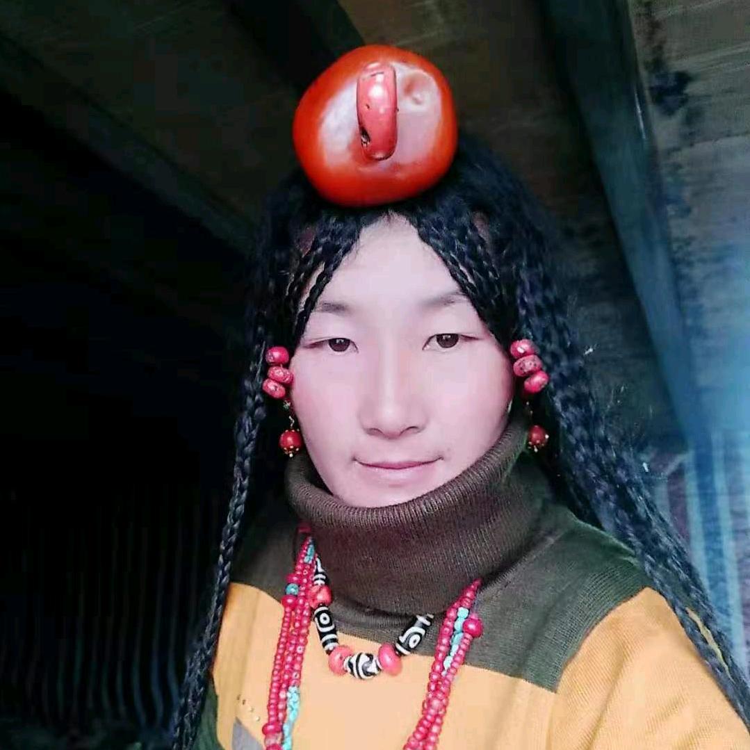 康巴扎西
