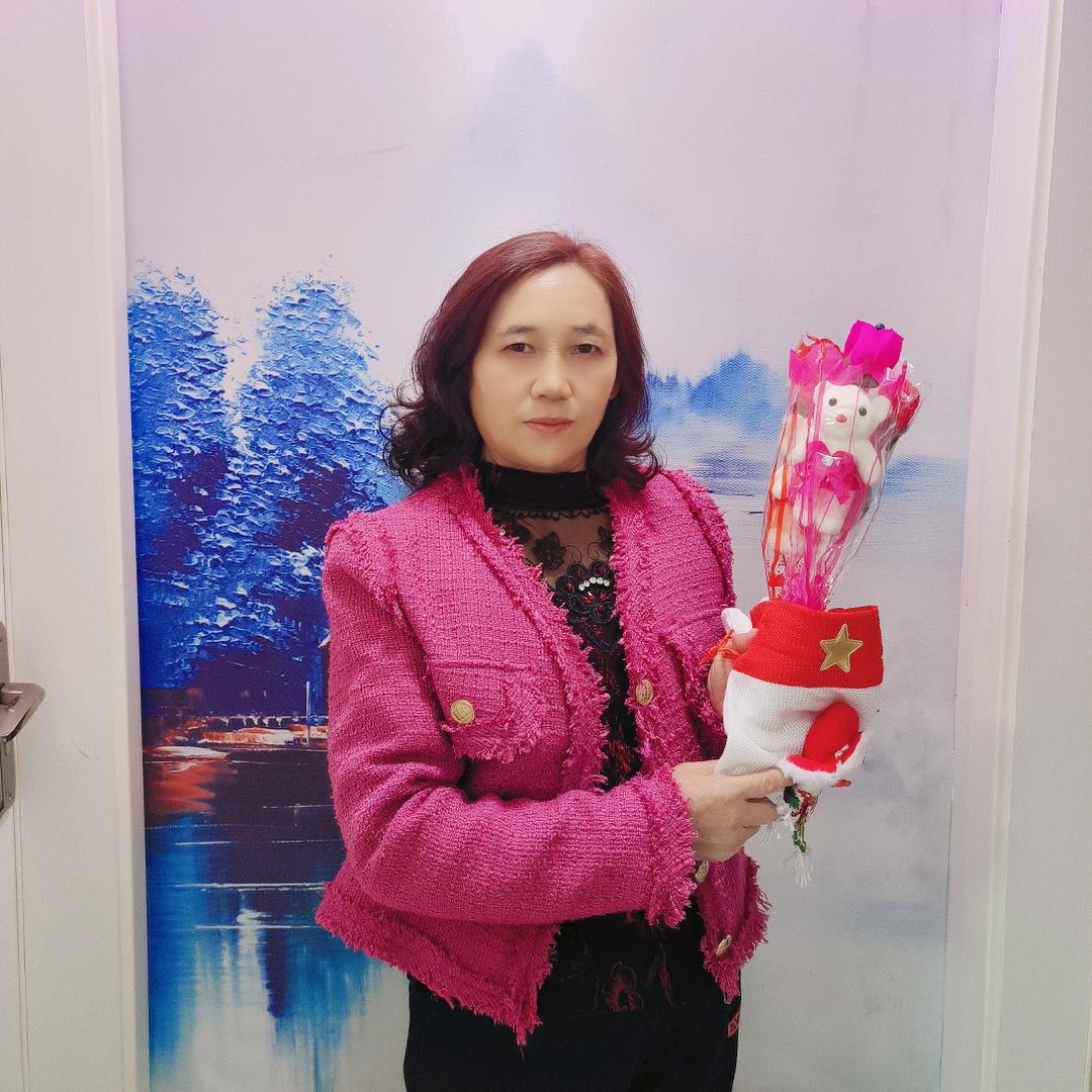 ☀️春暖花开