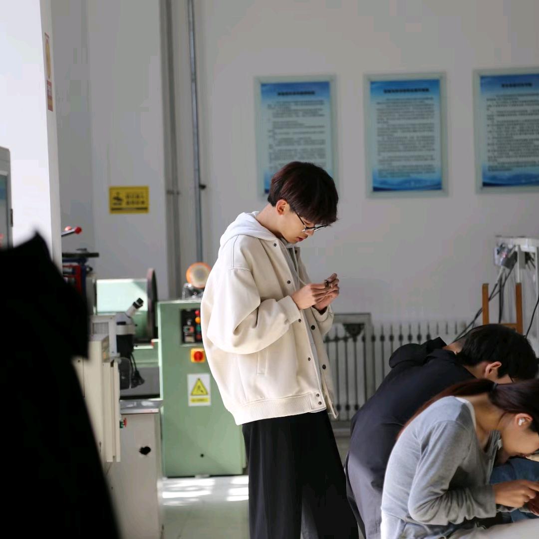 小毕