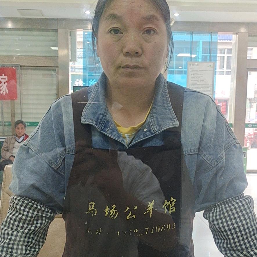 马场公羊馆（陈飞）