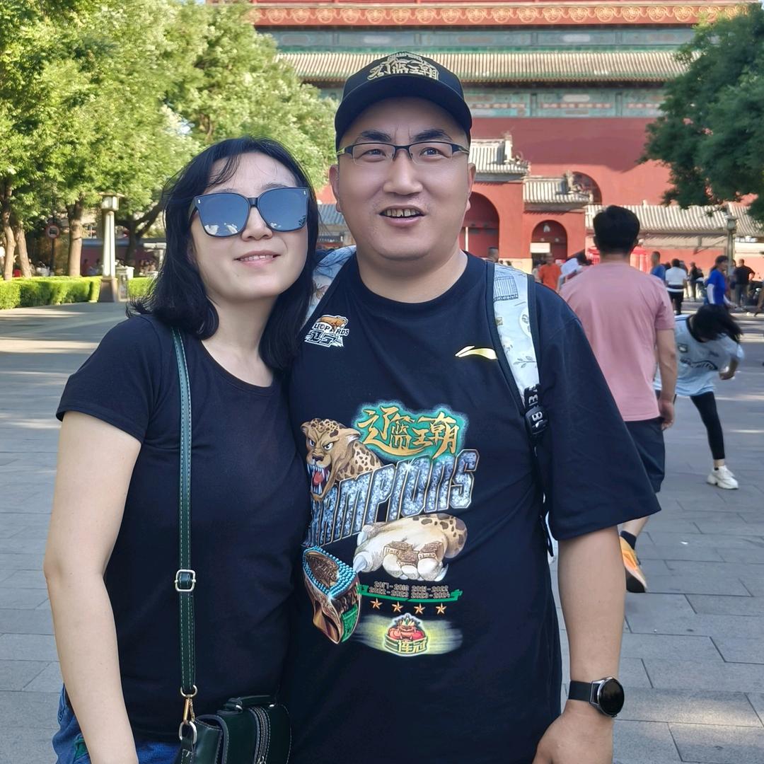 大宇哥（爱辽篮）