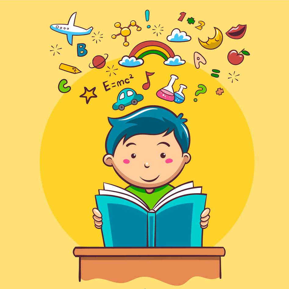 废柴自救书单(努力版)