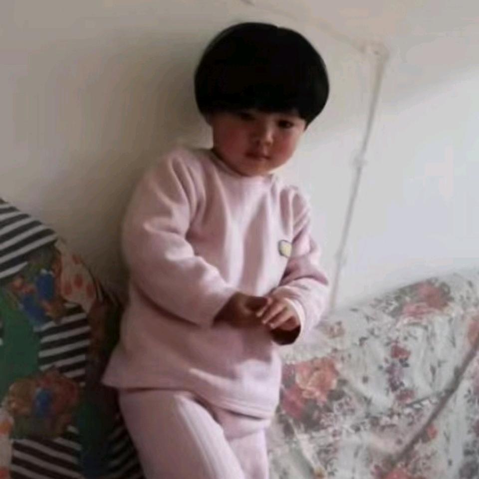 美滋滋*