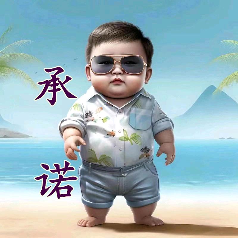 湘 F🐑承诺
