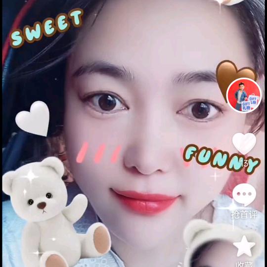 开着货车跑全国的青岛小姐姐