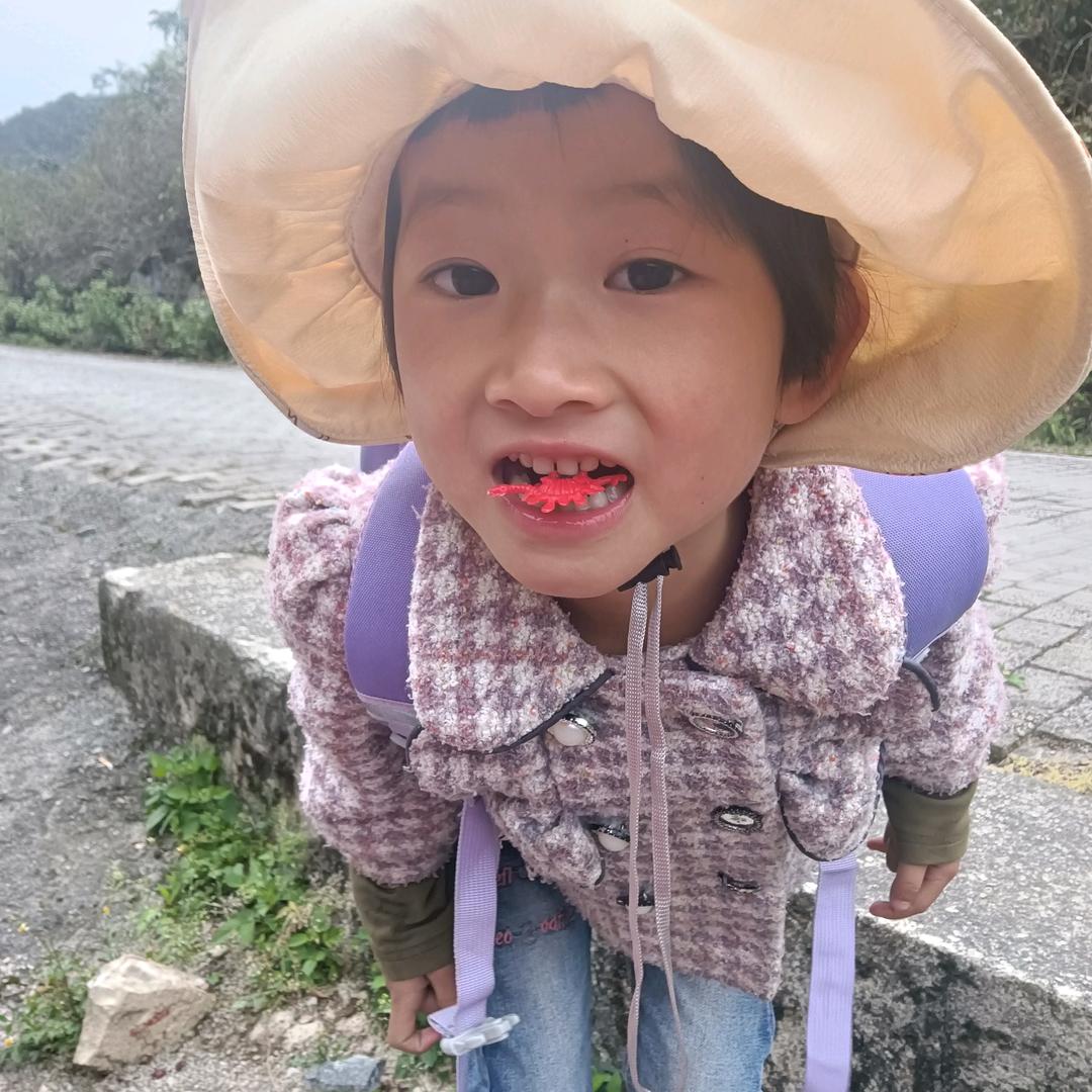 胖妹